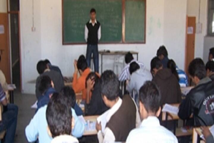 classroom